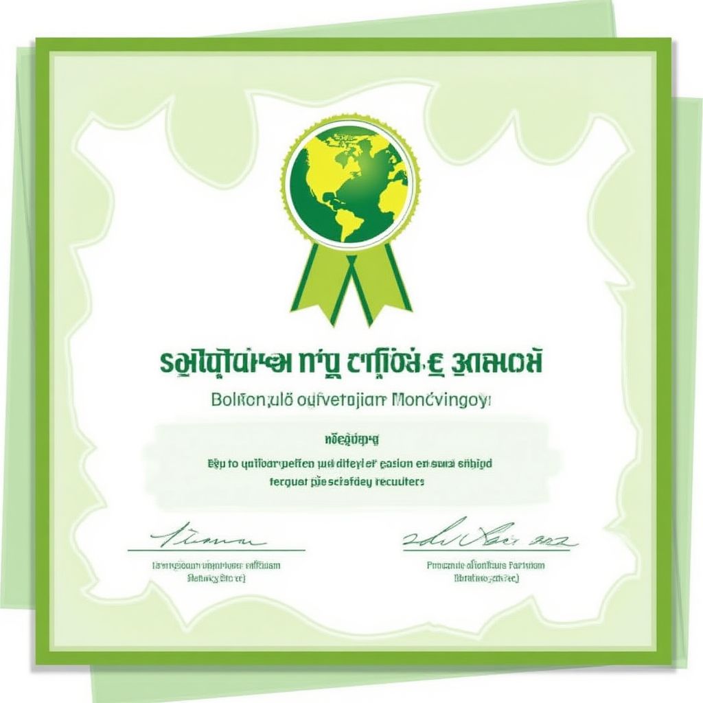 Umweltpreis für Kindergärten